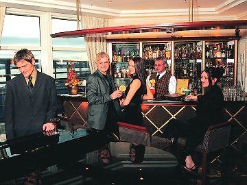 Rica Hotel Kristiansund Buitenkant foto